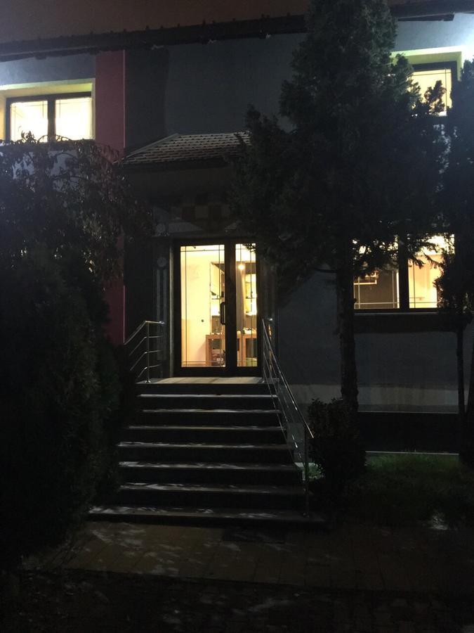 Guesthouse Noce Zágráb Kültér fotó