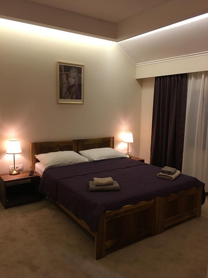 Guesthouse Noce Zágráb Kültér fotó