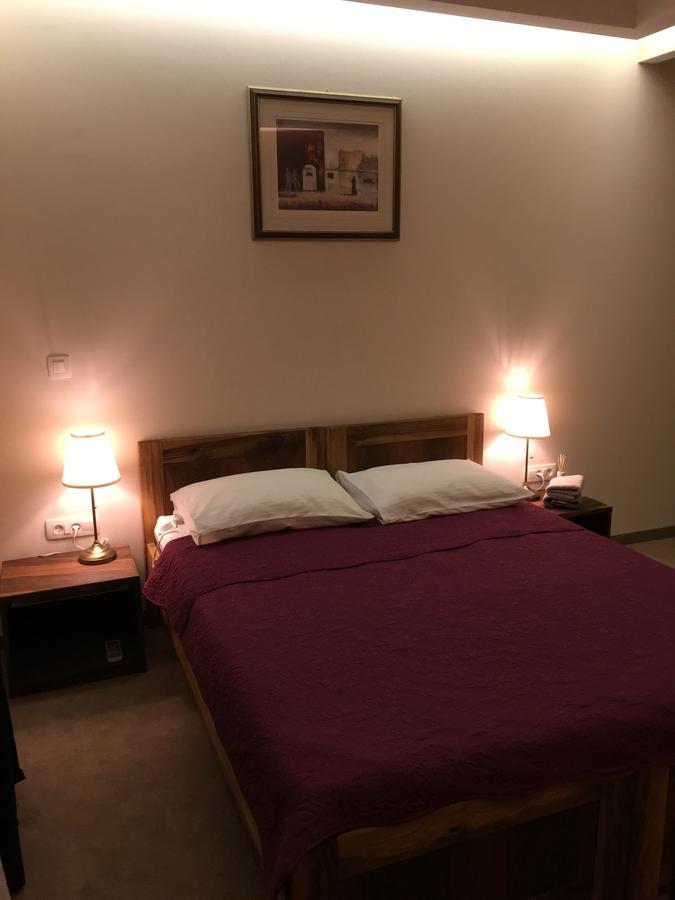 Guesthouse Noce Zágráb Kültér fotó