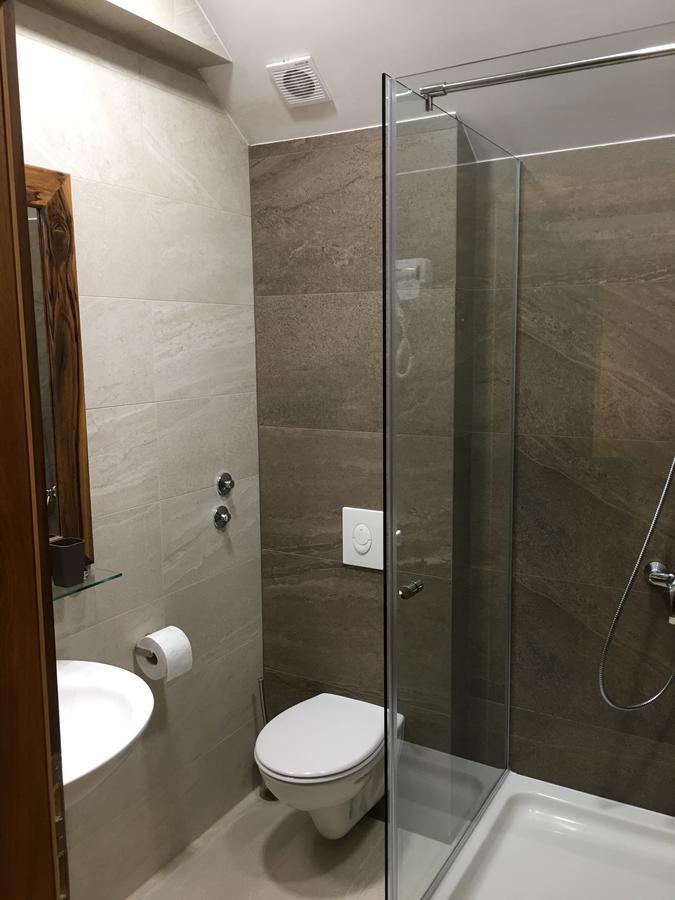 Guesthouse Noce Zágráb Kültér fotó