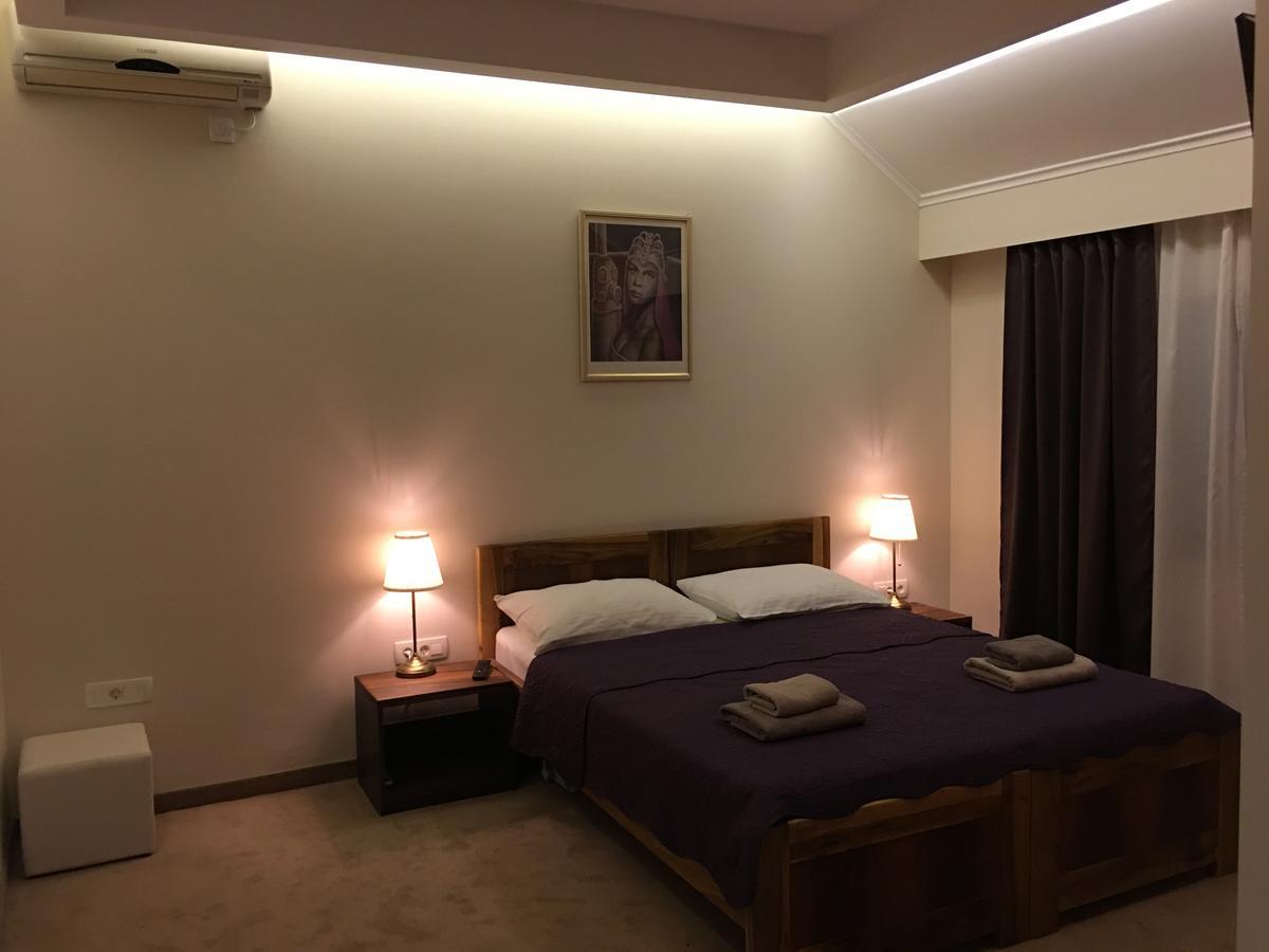 Guesthouse Noce Zágráb Kültér fotó