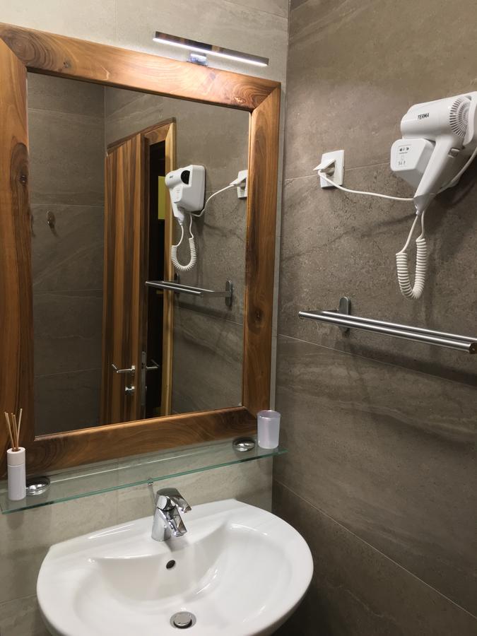 Guesthouse Noce Zágráb Kültér fotó
