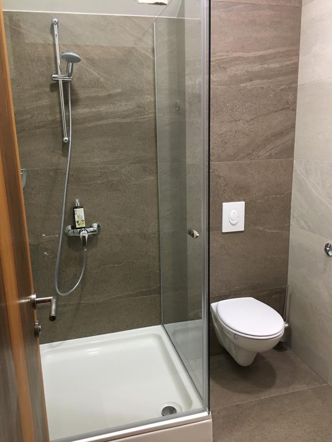 Guesthouse Noce Zágráb Kültér fotó