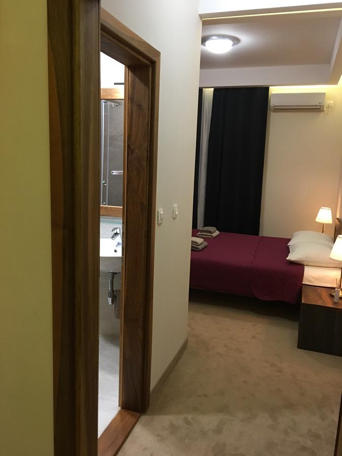 Guesthouse Noce Zágráb Kültér fotó