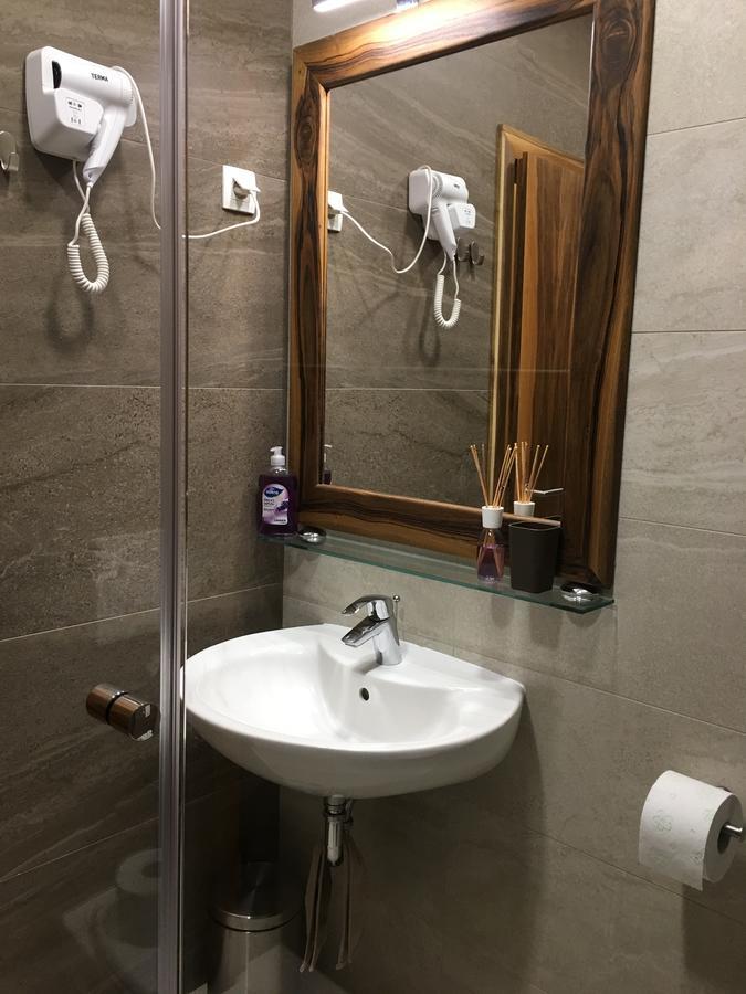 Guesthouse Noce Zágráb Kültér fotó