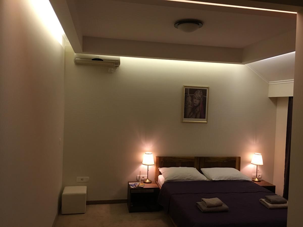 Guesthouse Noce Zágráb Kültér fotó
