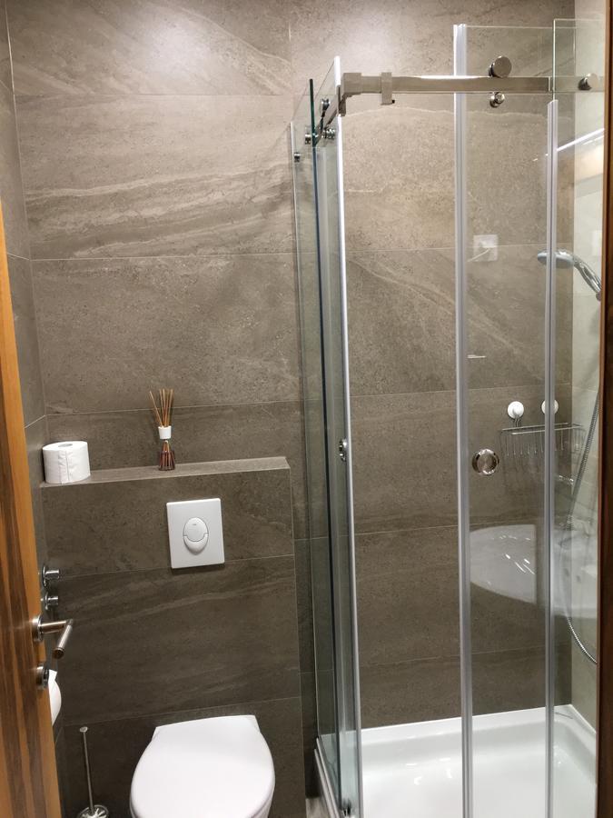 Guesthouse Noce Zágráb Kültér fotó