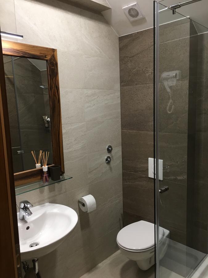 Guesthouse Noce Zágráb Kültér fotó
