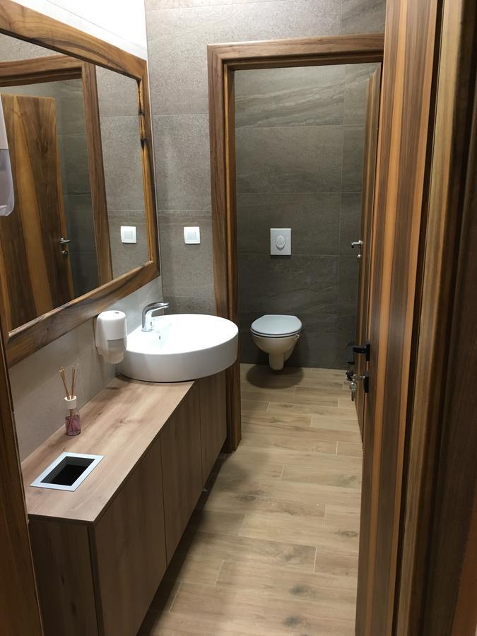 Guesthouse Noce Zágráb Kültér fotó