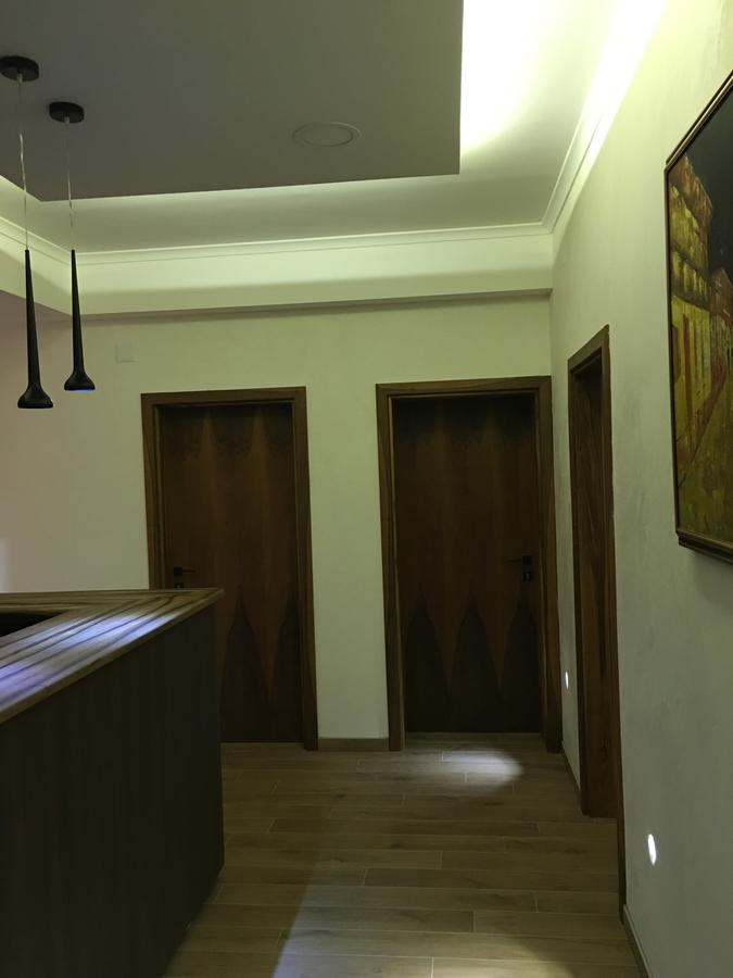 Guesthouse Noce Zágráb Kültér fotó