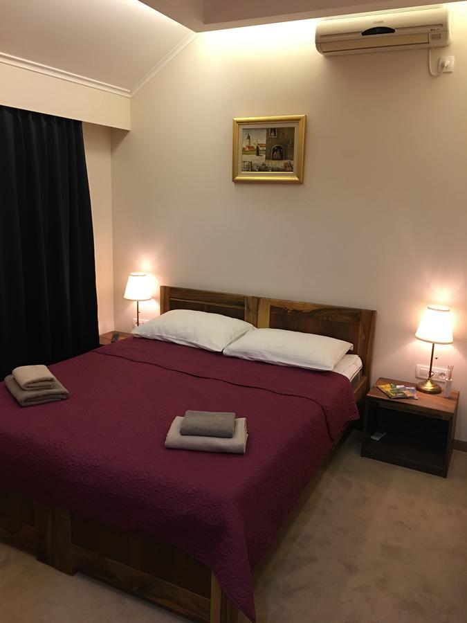 Guesthouse Noce Zágráb Kültér fotó