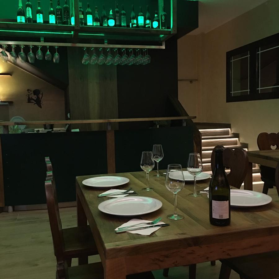 Guesthouse Noce Zágráb Kültér fotó