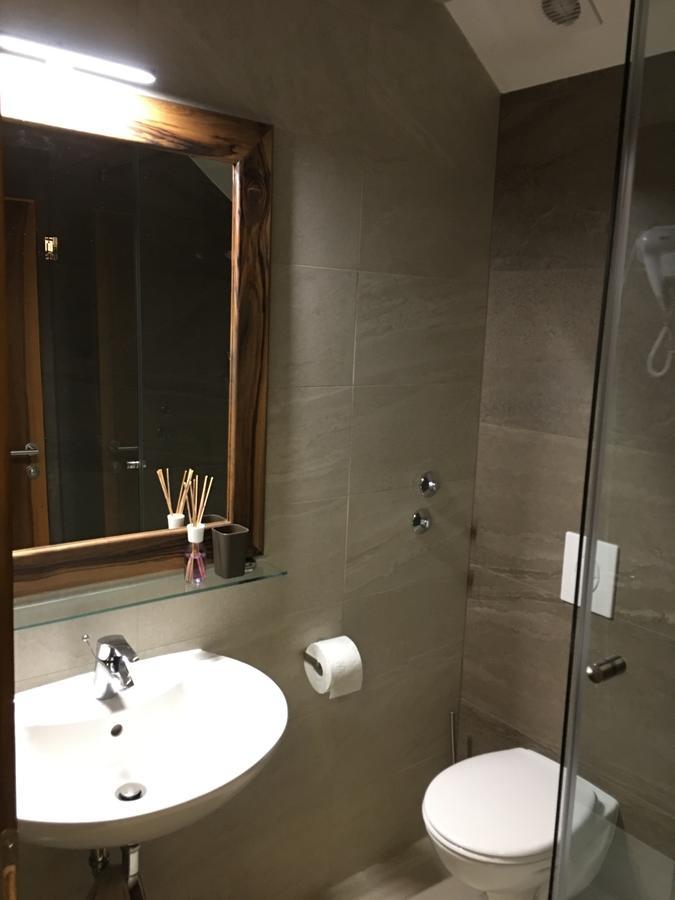 Guesthouse Noce Zágráb Kültér fotó