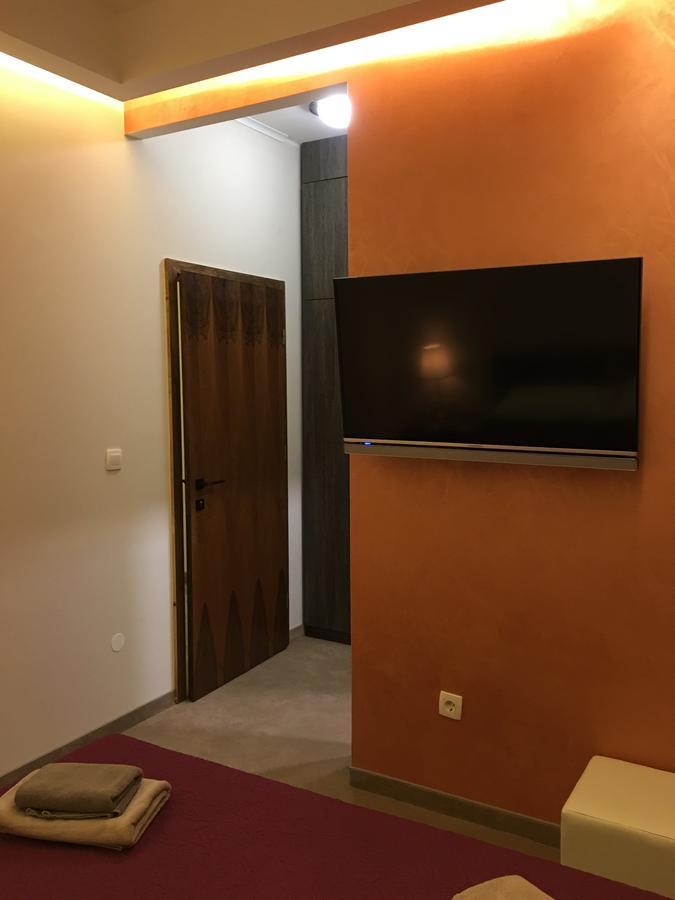 Guesthouse Noce Zágráb Kültér fotó