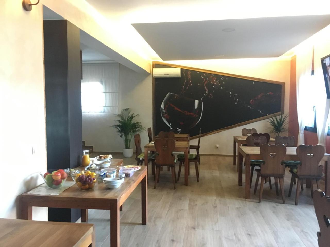 Guesthouse Noce Zágráb Kültér fotó