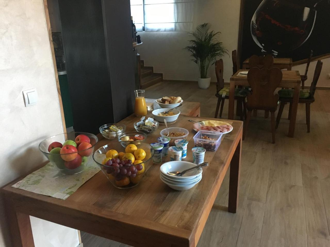 Guesthouse Noce Zágráb Kültér fotó