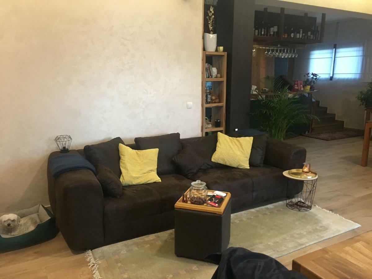 Guesthouse Noce Zágráb Kültér fotó